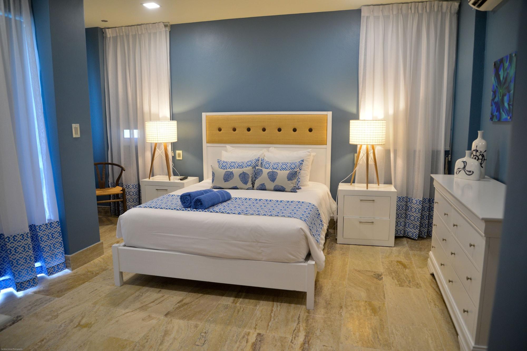 Hotel Blue Jacktar Puerto Plata Exterior foto