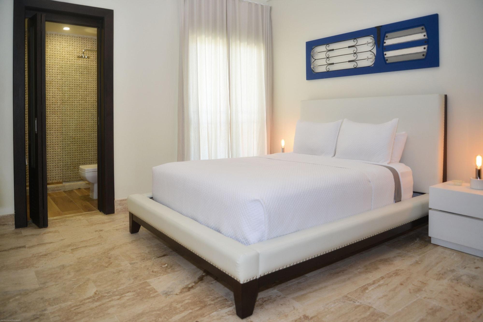 Hotel Blue Jacktar Puerto Plata Exterior foto