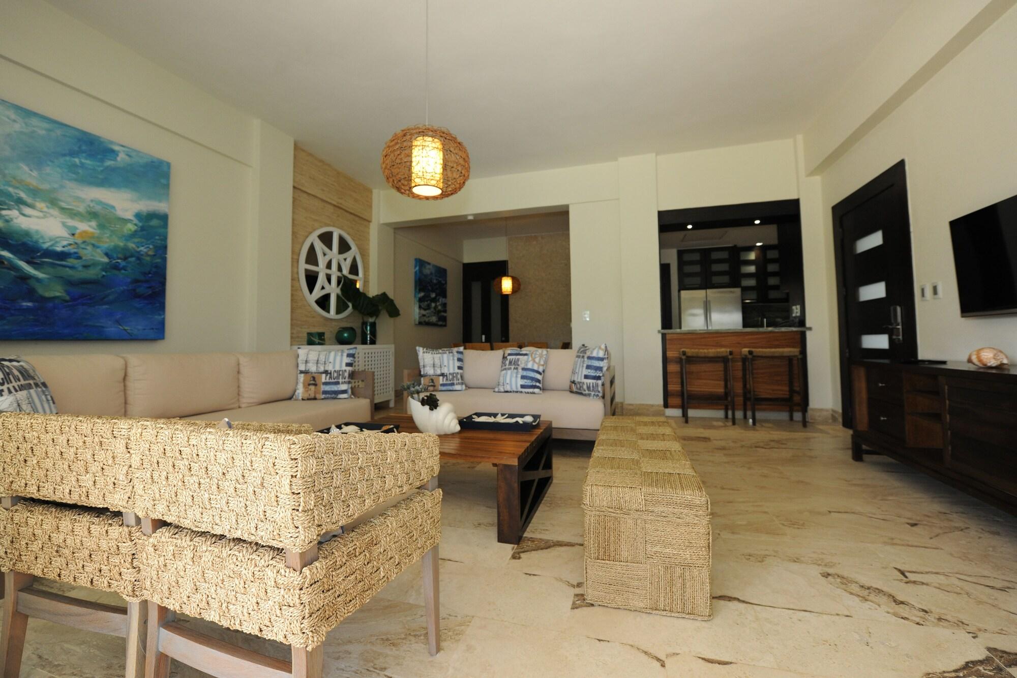 Hotel Blue Jacktar Puerto Plata Exterior foto