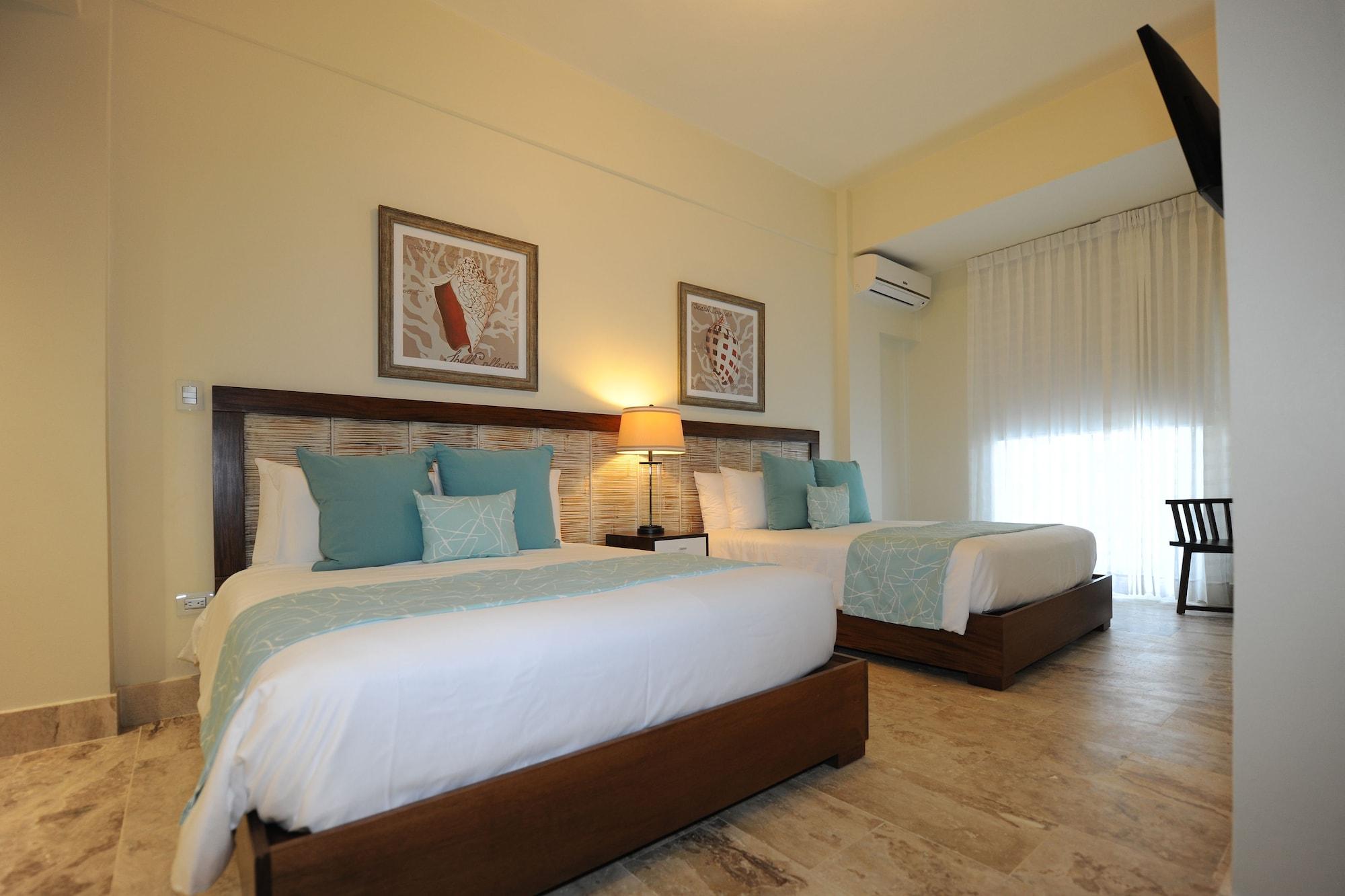 Hotel Blue Jacktar Puerto Plata Exterior foto