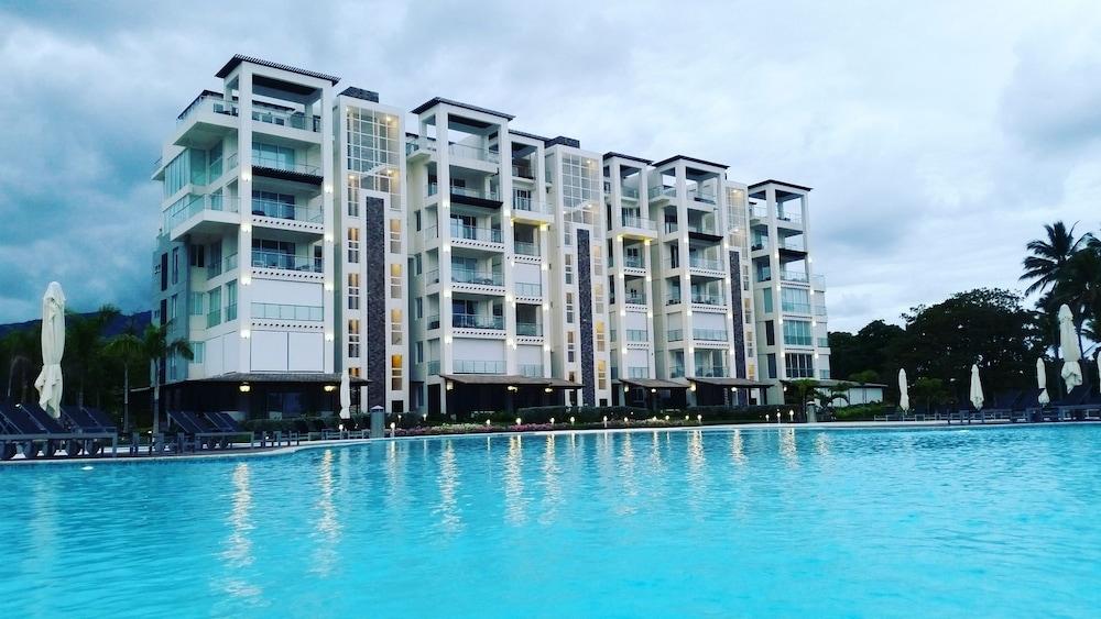 Hotel Blue Jacktar Puerto Plata Exterior foto