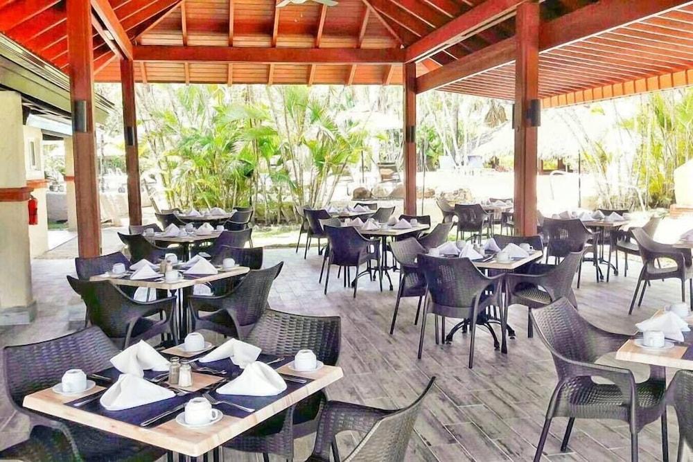 Hotel Blue Jacktar Puerto Plata Exterior foto