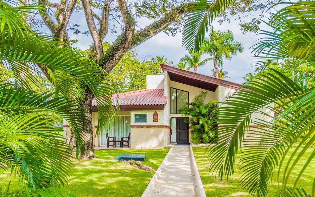 Hotel Blue Jacktar Puerto Plata Exterior foto