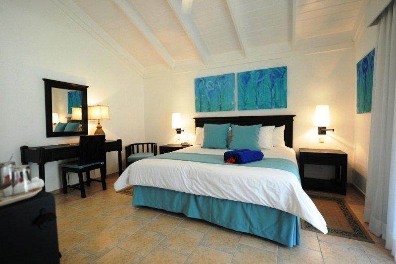 Hotel Blue Jacktar Puerto Plata Exterior foto