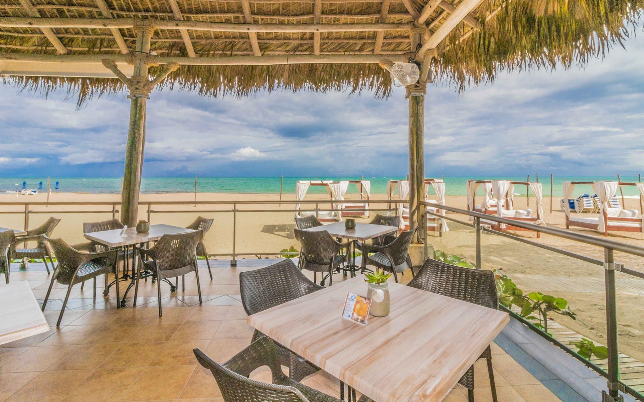 Hotel Blue Jacktar Puerto Plata Exterior foto