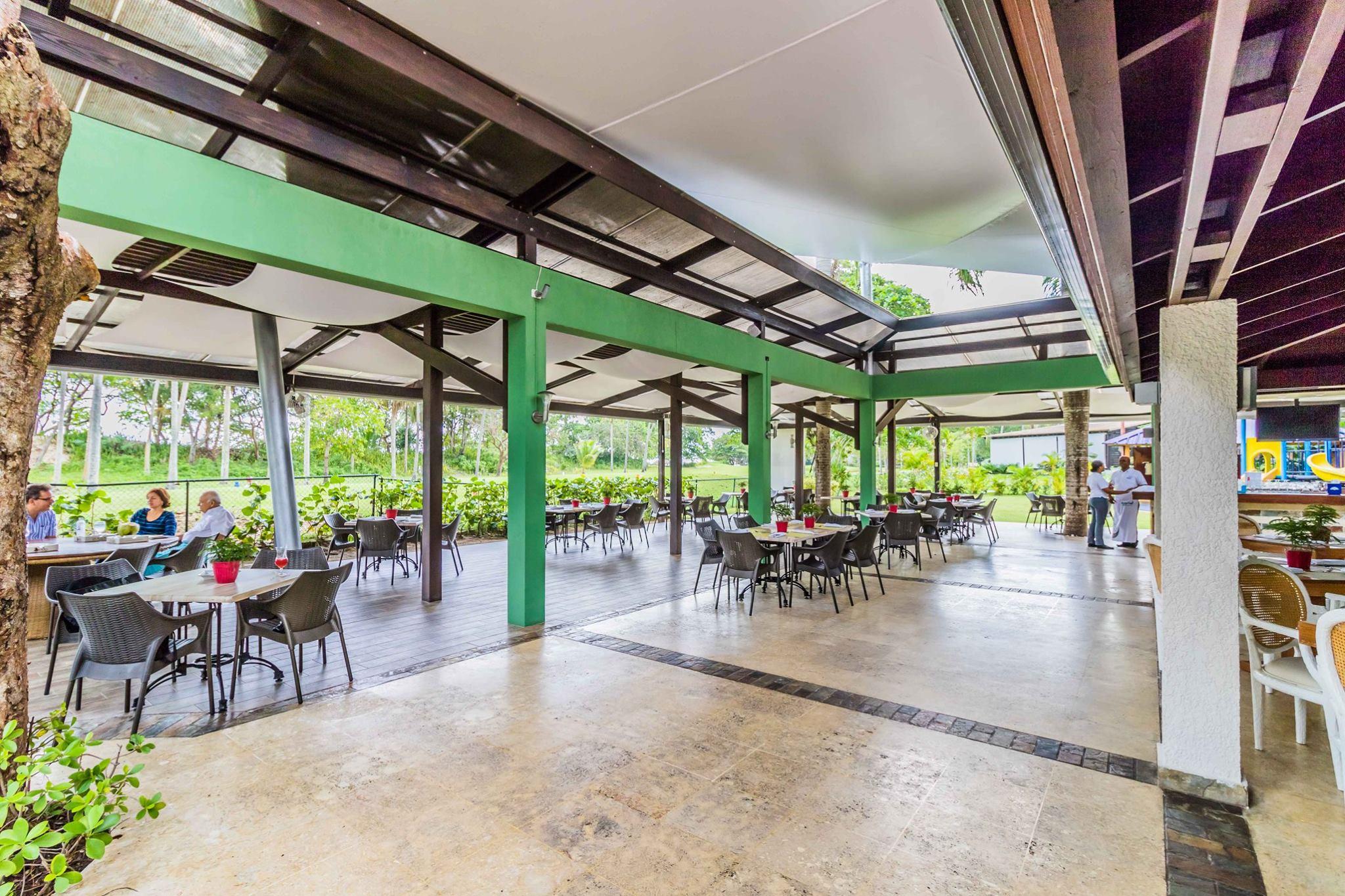 Hotel Blue Jacktar Puerto Plata Exterior foto