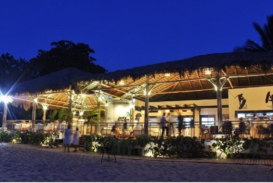 Hotel Blue Jacktar Puerto Plata Exterior foto