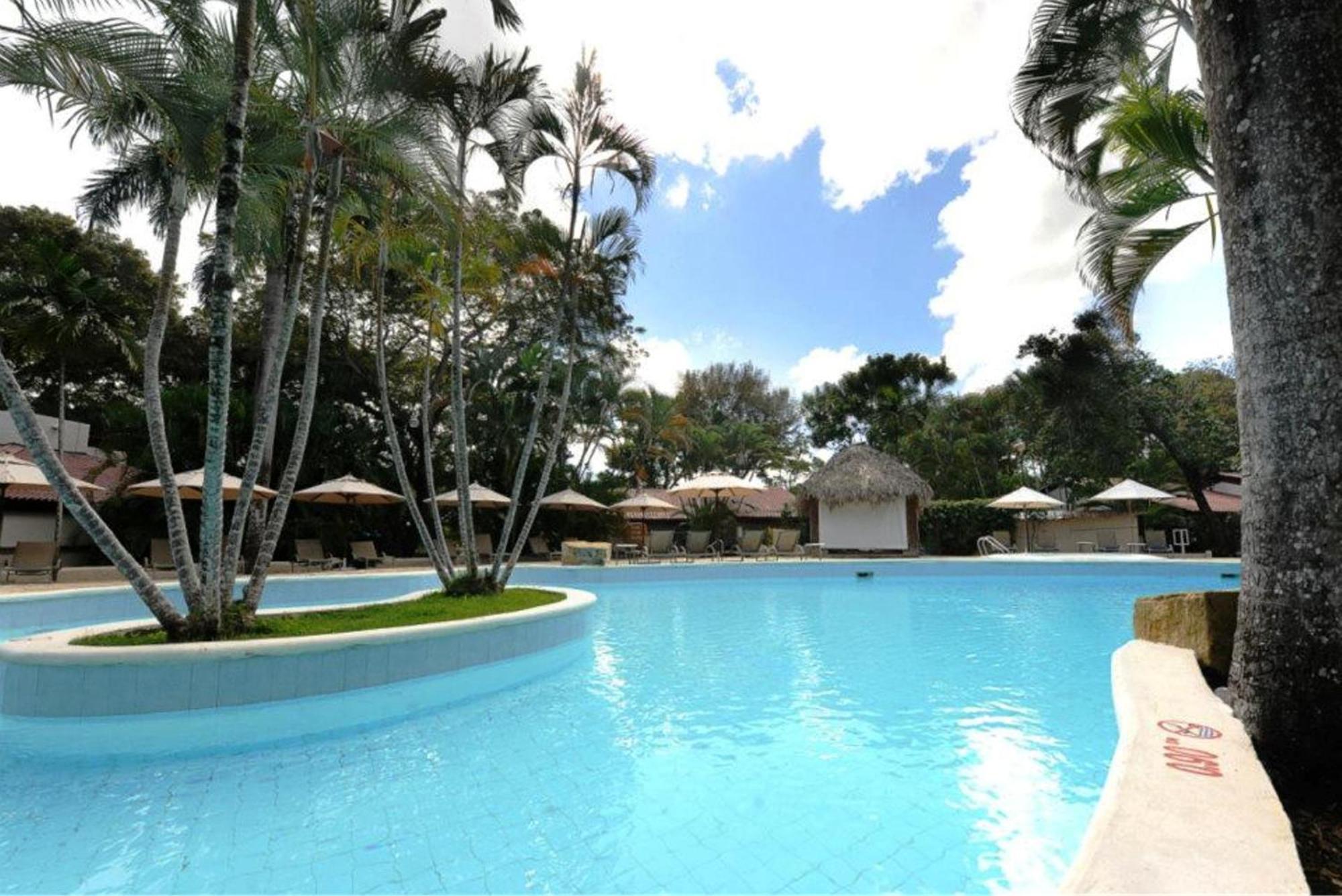 Hotel Blue Jacktar Puerto Plata Exterior foto