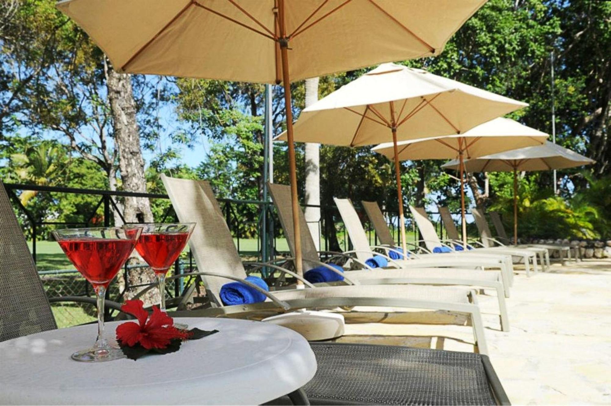 Hotel Blue Jacktar Puerto Plata Exterior foto