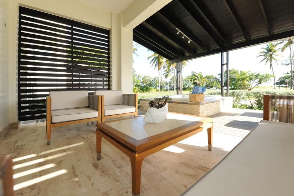 Hotel Blue Jacktar Puerto Plata Exterior foto