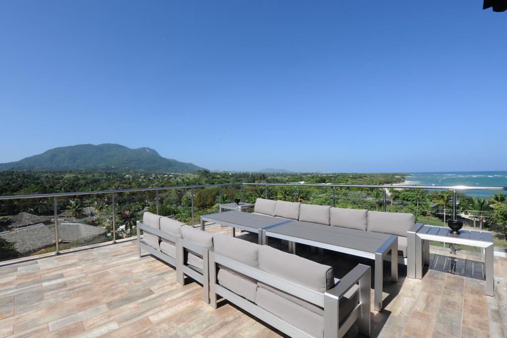 Hotel Blue Jacktar Puerto Plata Exterior foto