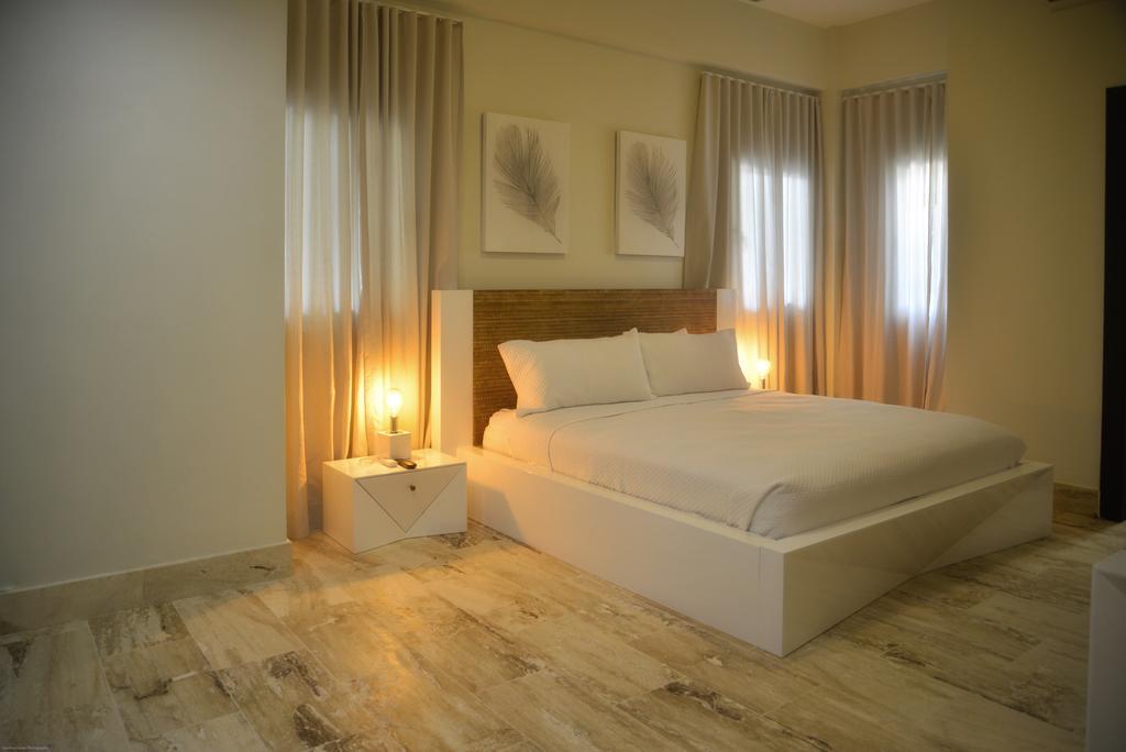 Hotel Blue Jacktar Puerto Plata Exterior foto