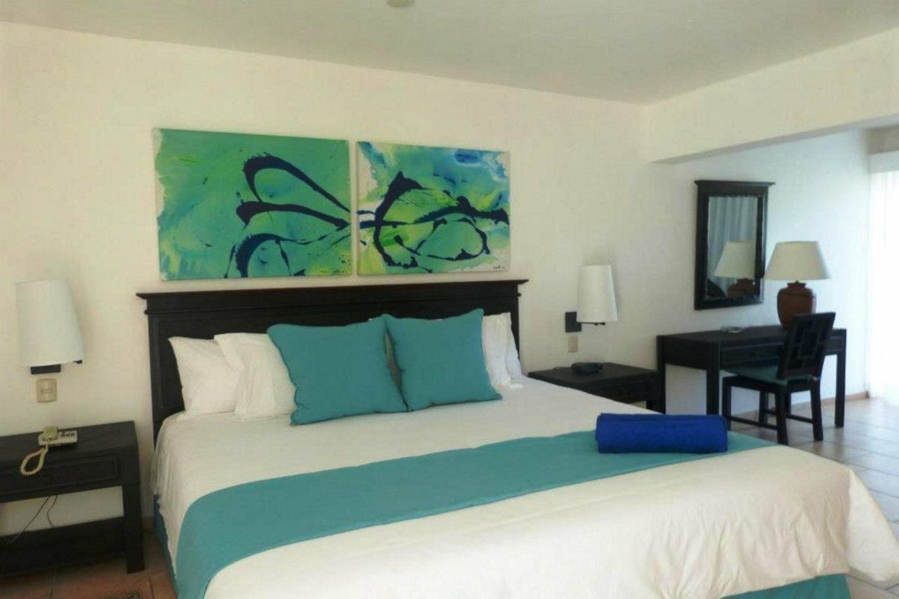 Hotel Blue Jacktar Puerto Plata Exterior foto