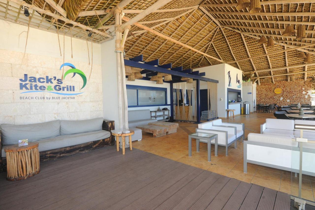 Hotel Blue Jacktar Puerto Plata Exterior foto
