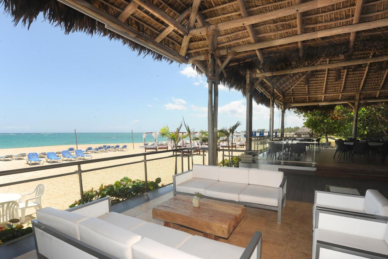 Hotel Blue Jacktar Puerto Plata Exterior foto